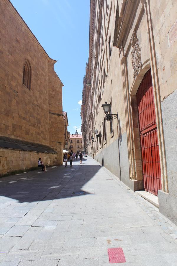 Rua 35 Parking Opcional By Salamancavacacional Exterior photo